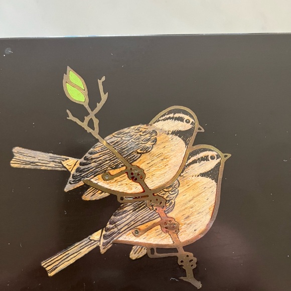 Couroc of Monterey box - Picture 2 of 7